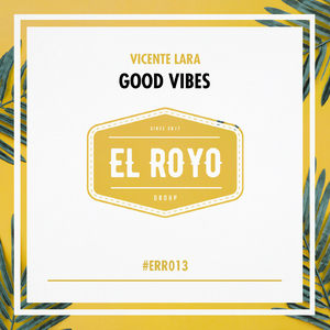 Good Vibes (Original Mix)