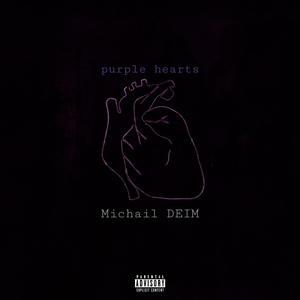 Purple Hearts