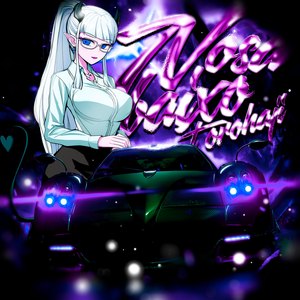 NOSA BAIXO (Sped Up)