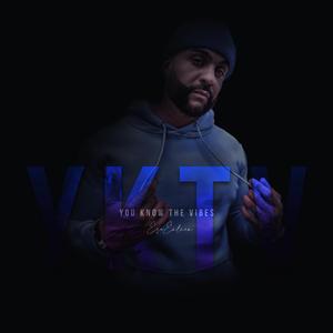 Vibras (feat. Gerry Pomales)
