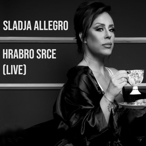 Hrabro Srce (Live)