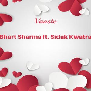 vaaste (feat. Sidak Kwatra) (club remix)
