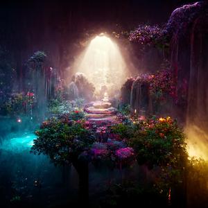 Faith (feat. Nikolaos)