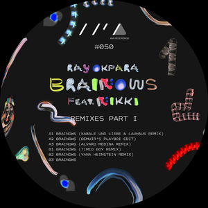 Brainows