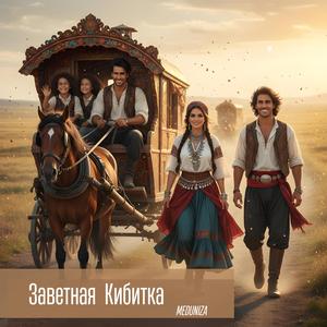 Заветная Кибитка