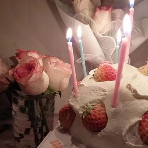 水和火的结合 （prod.No Birthday）