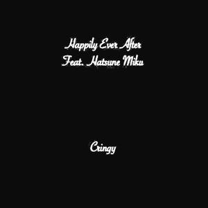 Happily Ever After (Instrumental)