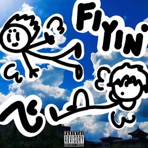 飞 Flyin' (Prod.Gr33nartBeats)