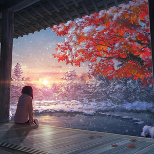 江湖风云录之民谣（翻自何教授）