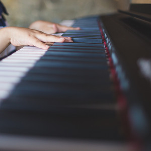 ピアノのための小品