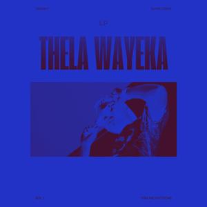 Hayi Ngamatshe (feat. Hope Ra & AnviL)