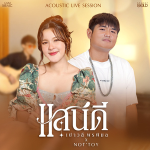 แสนดี (Acoustic Live Session)