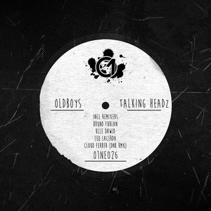 Talking Headz (Leo Lacerda Remix)