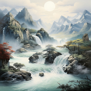 五音治疗·金音（畅调气机 疏解疲劳）