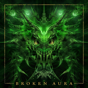 Broken Aura