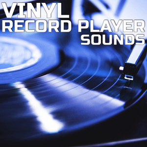 Vinyl Crackle Sounds (feat. Baby Sleep Pink Noise, Soothing a Baby Sounds, Deep Sleep Collection, Ultra Brown Noise Sounds, Deep Focus & Sleeping Sounds)