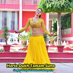 Harte Dukh Tamam Suno