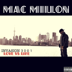 Mac Ish (feat. Dijah)