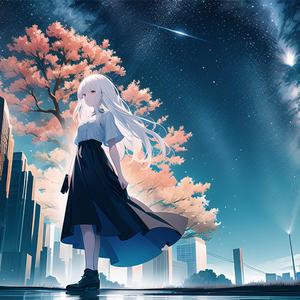 焦燥 (しょうそう)