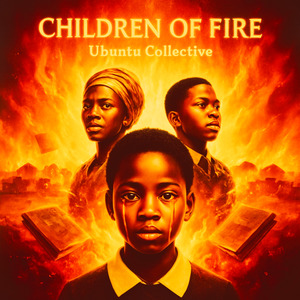 Children of Fire