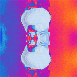 Our Psychedelic Love Story.