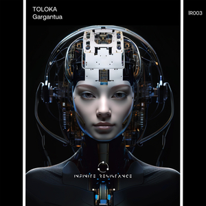 Gargantua (Original Mix)