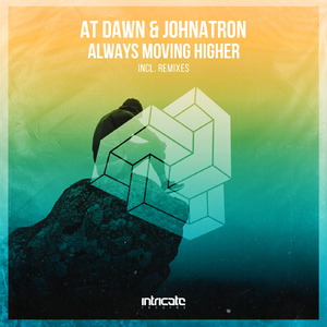 Always Moving Higher (Radio Edit)