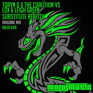 Substitute Reality (Original Mix)