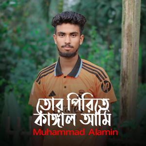 তোর পিড়িতে কাংগাল আমি