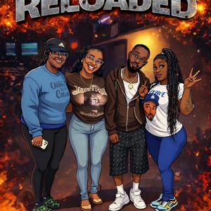 Ramming shit reloaded