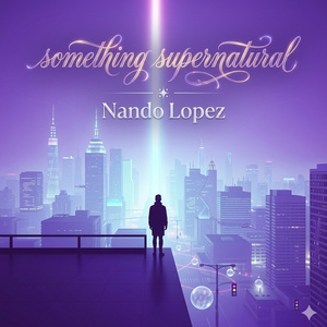 something supernatural