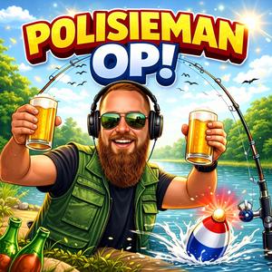 Polisieman op