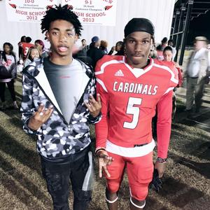 Mr. Slimeto & Jreeddadon (feat. JREEDDADON)