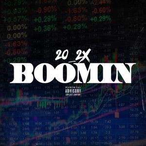 Boomin'