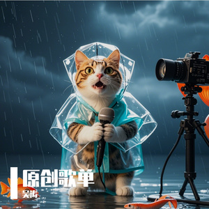 城中逐风者-整曲 伴奏