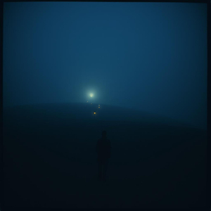 Потерянные шаги