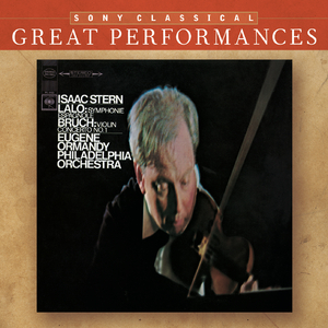 Symphonie espagnole, Op. 21:IV. Andante