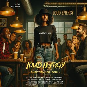 Loud Energy