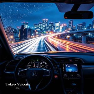 Tokyo Velocity