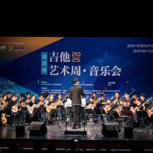 何时何地（深圳阿尔达米拉赋格吉他乐团 remix）