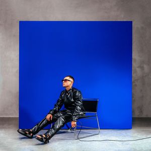 Кто подаст мне майк