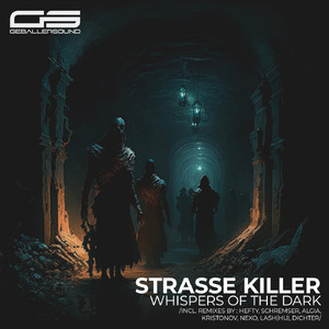 Whispers of The Dark (Hefty Remix)