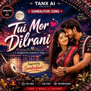 Tui Mor Dilrani