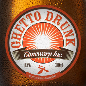 Ghetto Drunk (feat. Tonkin)