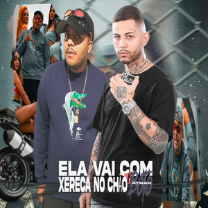 Ela Vai Com a Xereca no Chão X Boto Atrás