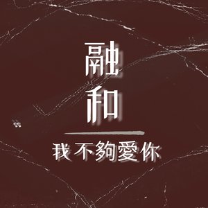 我不夠愛你