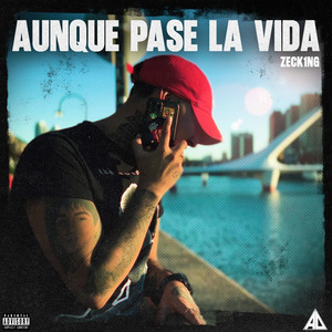 Aunque Pase La Vida