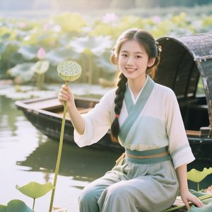 春雨谣