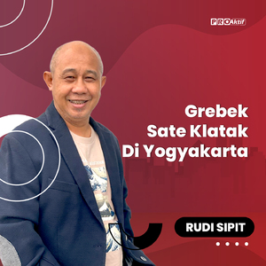Grebek Sate Klatak Di Yogyakarta