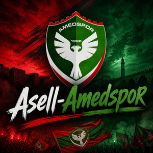 Amedspor